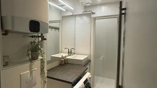 Apartments in Paris 16ème arrondissement (South) - photo 7