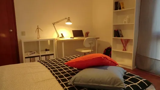 Rooms in Padua - photo 6