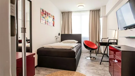 Rooms in Frankfurt Innenstadt I - photo 5