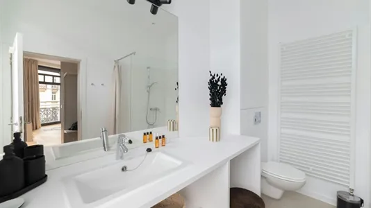 Apartments in Stad Brussel - photo 5