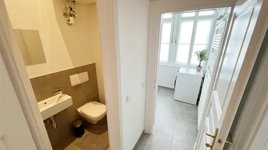 Rooms in Vienna Josefstadt - photo 8