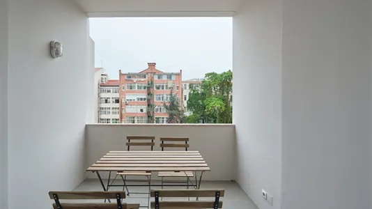 Rooms in Location is not specified - photo 9