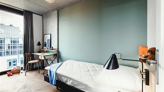 Apartments in Berlin Mitte - photo 7