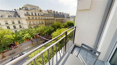 Room for rent in Paris 9ème arrondissement, Paris