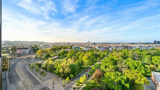 Apartments in Vienna Favoriten - photo 6