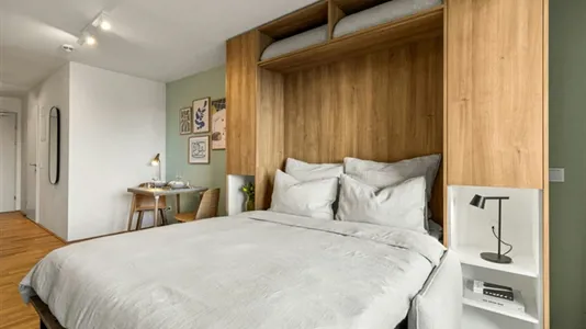 Apartments in Vienna Brigittenau - photo 3