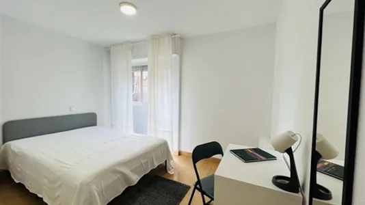 Rooms in Colonia Militar del Goloso - photo 4