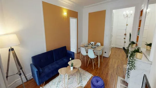 Rooms in Paris 7ème arrondissement - photo 8