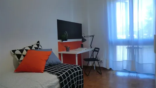 Rooms in Padua - photo 6