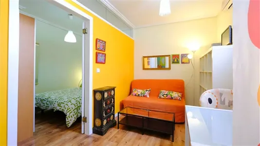 Apartments in Madrid Centro - photo 4
