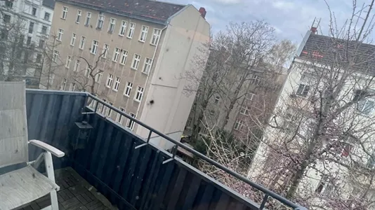 Rooms in Berlin Mitte - photo 6