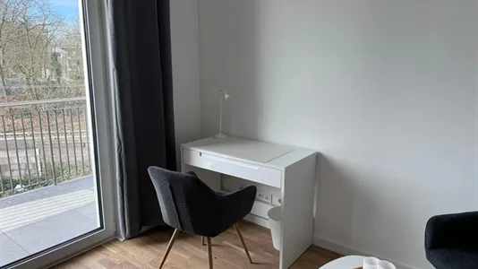 Apartments in Berlin Steglitz-Zehlendorf - photo 5