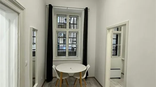 Apartments in Budapest Erzsébetváros - photo 5