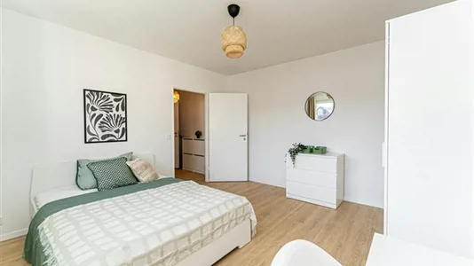 Rooms in Berlin Neukölln - photo 2