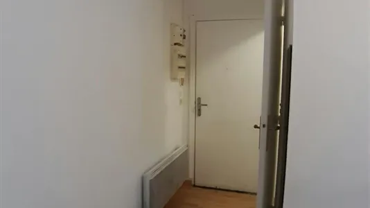 Apartments in Paris 14ème arrondissement - Montparnasse - photo 5