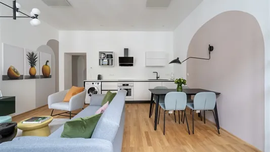 Apartments in Wien Ottakring - photo 8