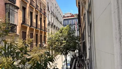 Apartment for rent in Madrid Centro, Madrid