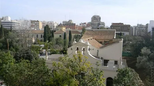 Rooms in Valencia Ciutat Vella - photo 10