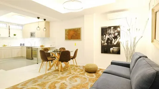 Rooms in Madrid Tetuán - photo 6