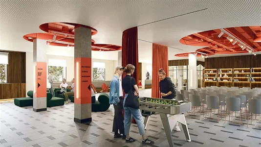 Apartments in Santiago de Compostela - photo 6