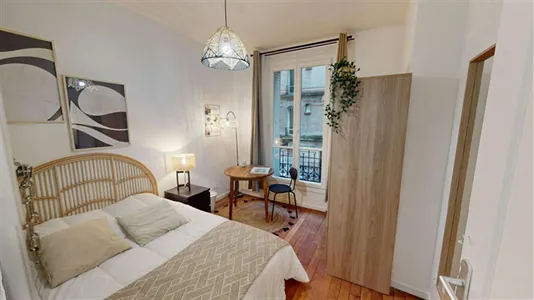 Rooms in Paris 12ème arrondissement - Bercy - photo 1
