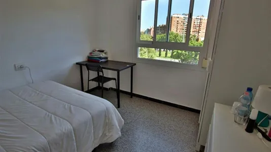 Rooms in Valencia La Zaidía - photo 8