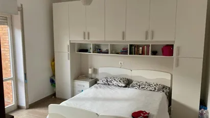 Room for rent in Roma Municipio XIV – Monte Mario, Rome