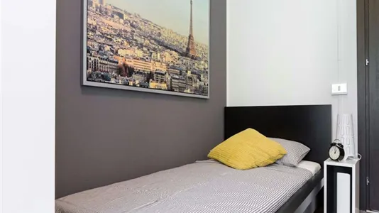 Rooms in Milano Zona 7 - Baggio, De Angeli, San Siro - photo 3