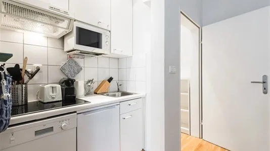 Apartments in Frankfurt Süd - photo 10