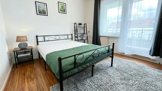 Rooms in Berlin Spandau - photo 2