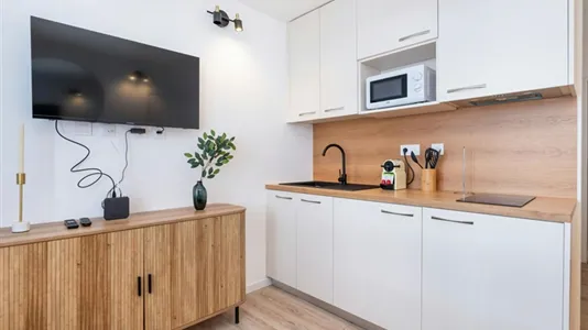 Apartments in Lyon - photo 7