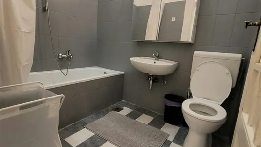 Apartments in Budapest Belváros-Lipótváros - photo 4