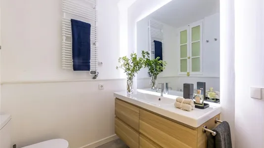 Apartments in Valencia Ciutat Vella - photo 10