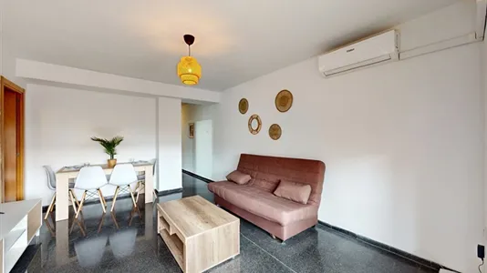 Rooms in Valencia Algirós - photo 7