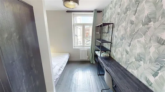 Rooms in Lille - photo 1