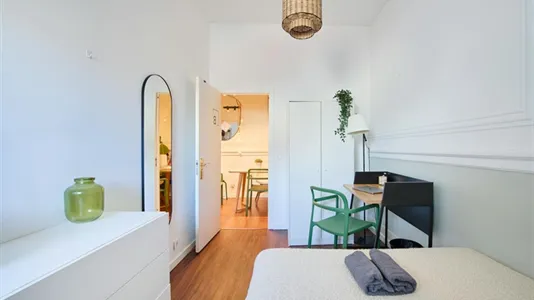 Rooms in Location is not specified - photo 5