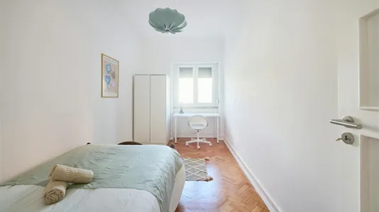 Rooms in Location is not specified - photo 2