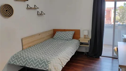 Rooms in Alcalá de Henares - photo 6