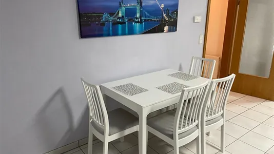 Apartments in Borken - photo 9