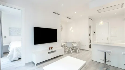 Apartments in Málaga - photo 5