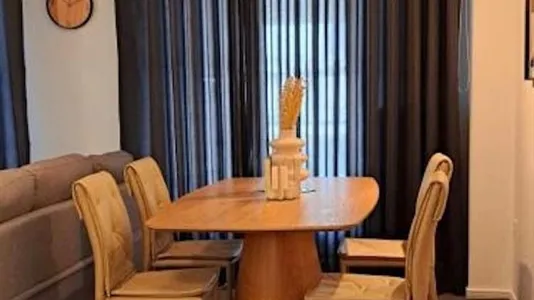 Apartments in Athens Ampelokipoi - photo 10