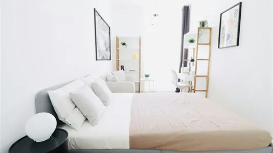 Rooms in Nice - photo 6