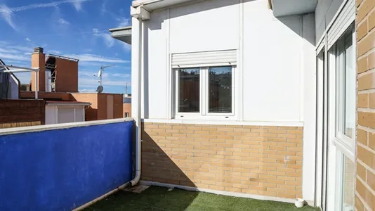 Rooms in Madrid Puente de Vallecas - photo 10