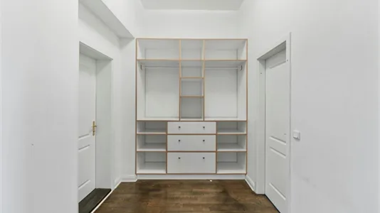 Rooms in Berlin Charlottenburg-Wilmersdorf - photo 5