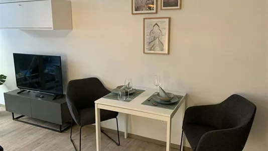 Apartments in Location is not specified - photo 4