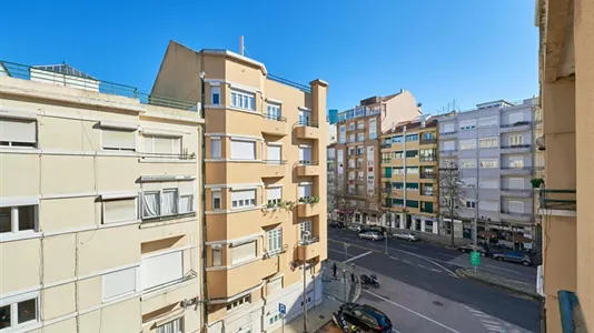 Rooms in Location is not specified - photo 8