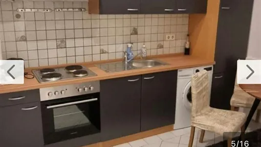 Apartments in Wien Rudolfsheim-Fünfhaus - photo 3