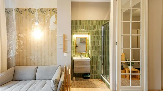 Rooms in Brussels Schaarbeek - photo 3