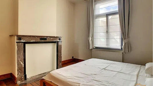 Apartments in Brussels Schaarbeek - photo 8