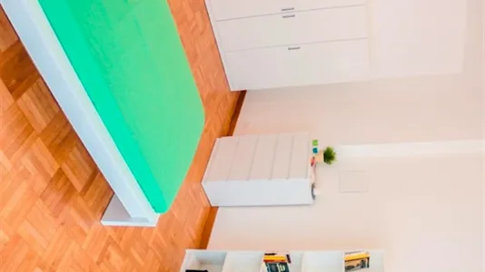 Rooms in Turin - photo 8